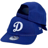 New Era Dodgers D My 1st 920 Infant Adjustable