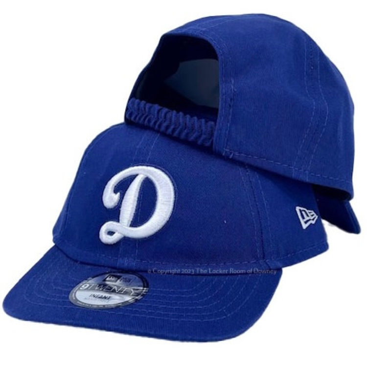 New Era Dodgers D My 1st 920 Infant Adjustable