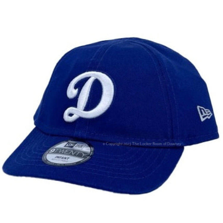 New Era Dodgers D My 1st 920 Infant Adjustable