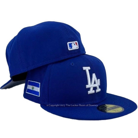 Dallas Cowboy New Era League Pop Fitted 5950 Blue - The Locker Room of  Downey