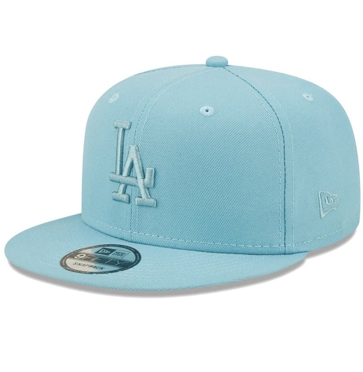 New Era Dodgers LA Color Pack 950 Doscientos Blue