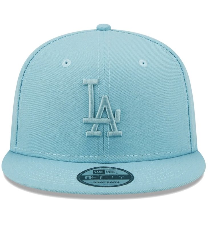 New Era Dodgers LA Color Pack 950 Doscientos Blue