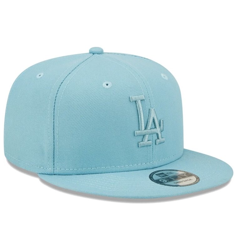 New Era Dodgers LA Color Pack 950 Doscientos Blue