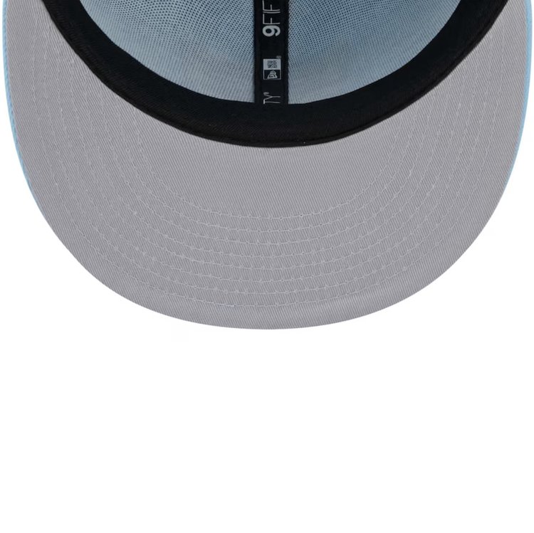 New Era Dodgers LA Color Pack 950 Doscientos Blue