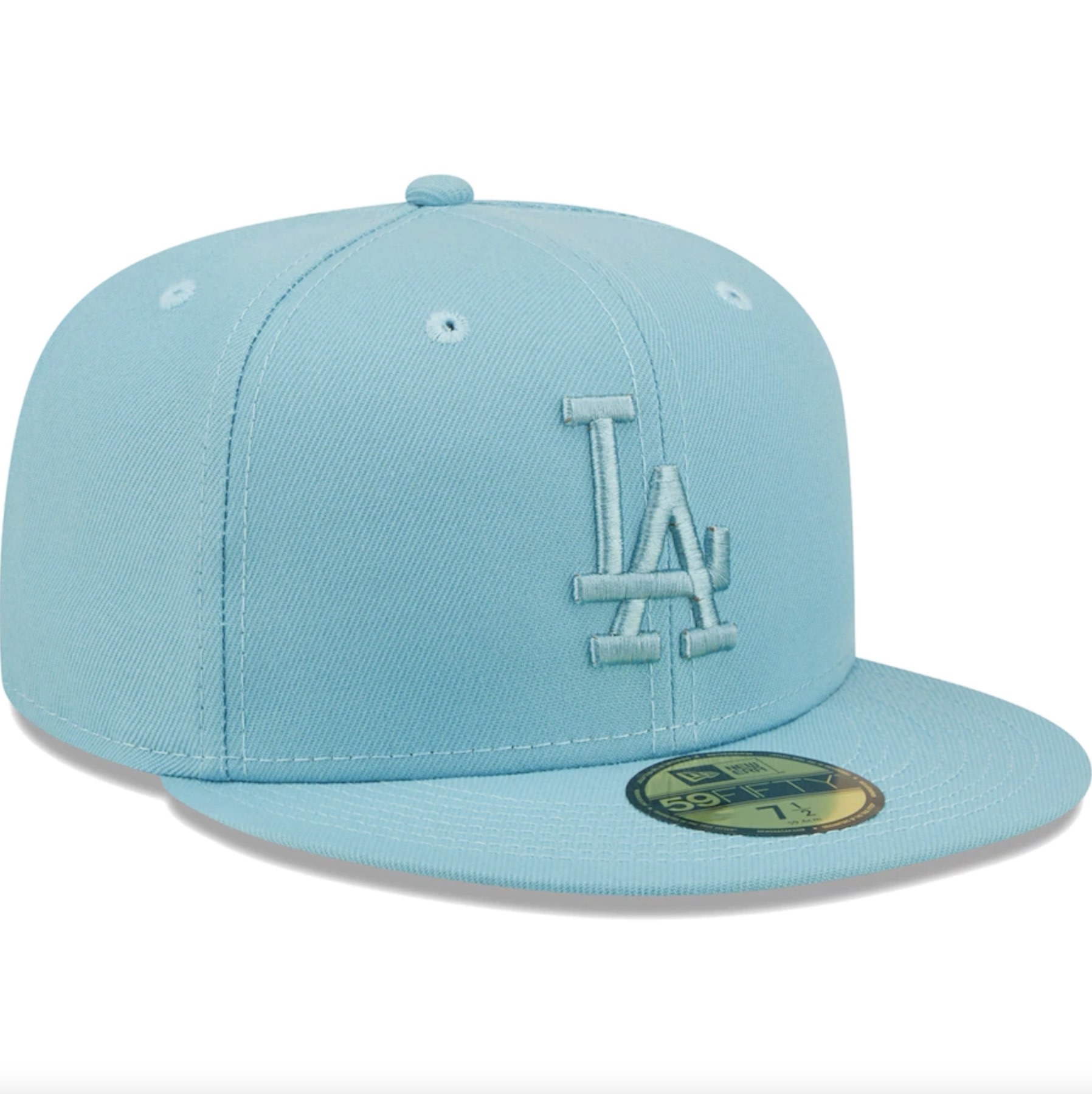New Era LA Dodgers Color Pack DBL