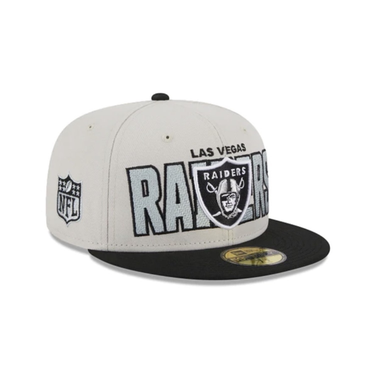 Las Vegas Raiders alt