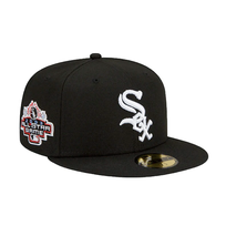 New Era White Sox 2003 ASG SP Gray UV 5950 Fitted