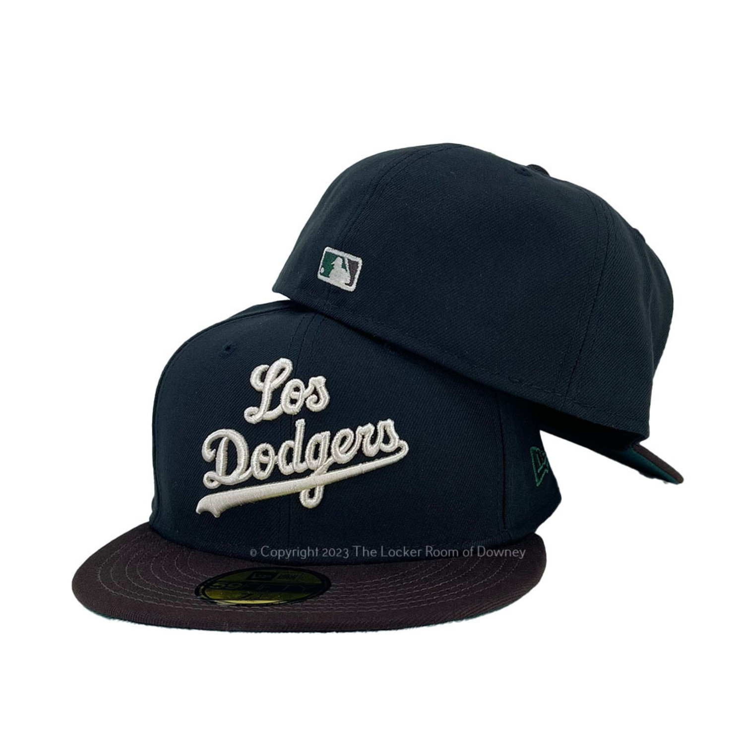 Los Angeles Dodgers - The Locker Room of Downey