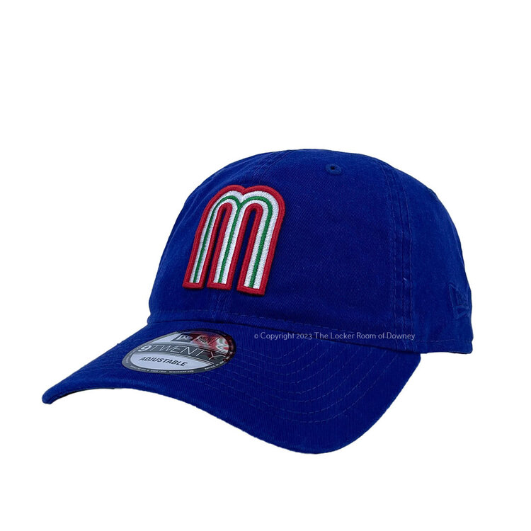 New Era Mexico Royal 920 Adjustable