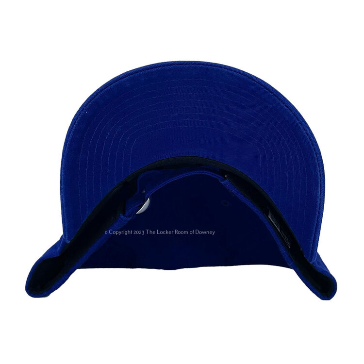 New Era Mexico Royal 920 Adjustable