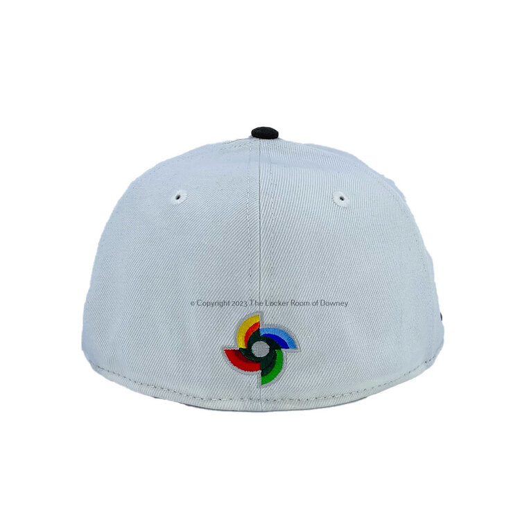 New Era Mexico WBC 2023 Ivory/Brown