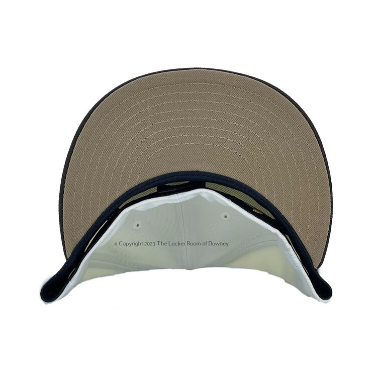 New Era Mexico WBC 2023 Ivory/Brown