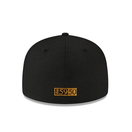 New Era Signature Series 59Fifty Hat - Black – FILP Bar