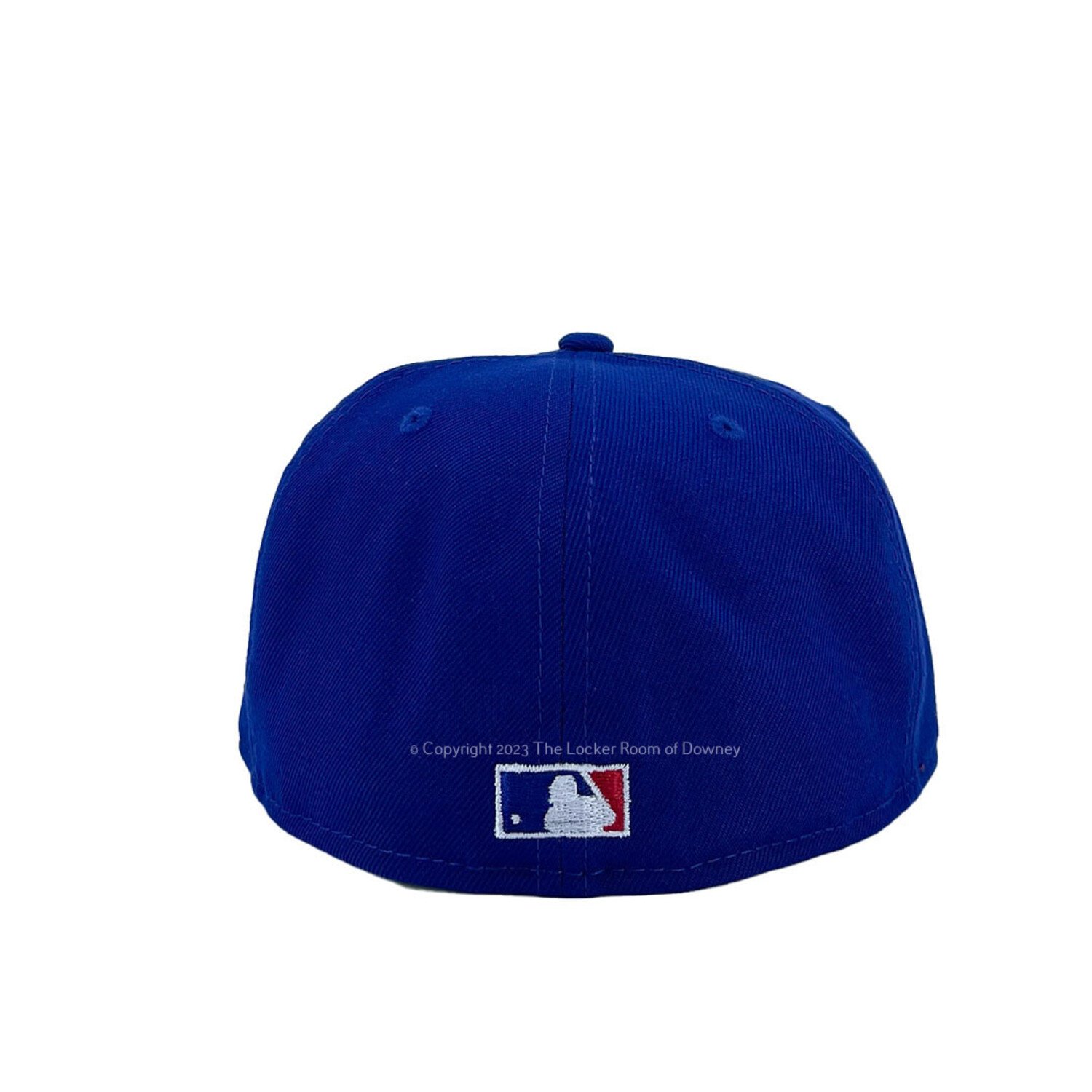 New Era Brooklyn B Royal Green UV