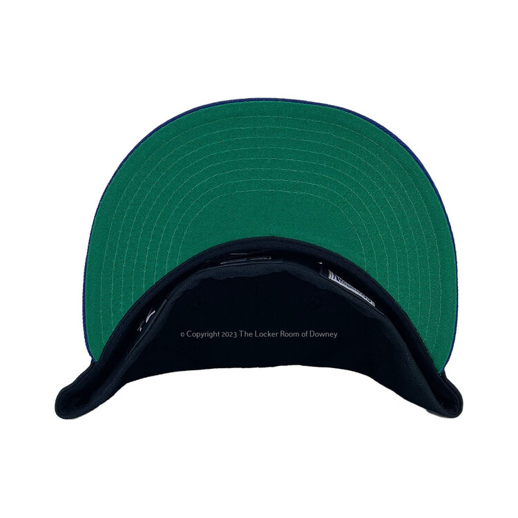 New Era Brooklyn Black/ Royal B