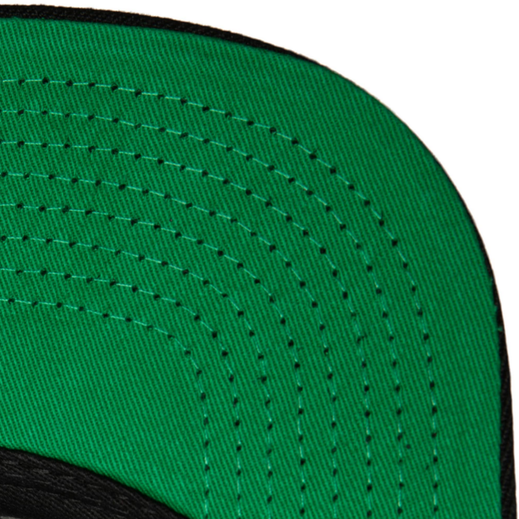 Mitchell and Ness Brooklyn Nets M&N My Squad Snapback