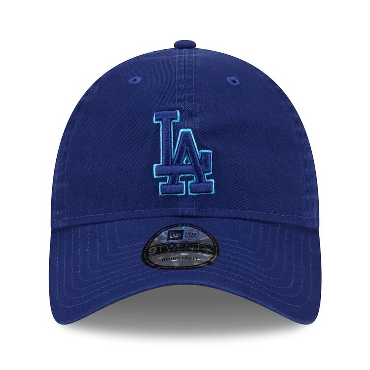 New Era LA Dodgers 2023 Father's Day 920 Adjustable
