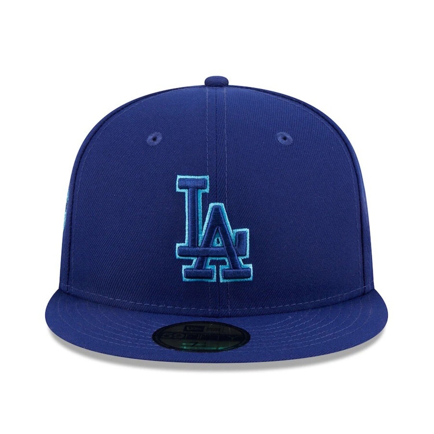 KTZ Royal Los Angeles Dodgers 2023 Mlb Father's Day On-field