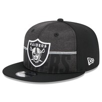 New Era NFL Raiders 2023 Training Camp 950 Snapback