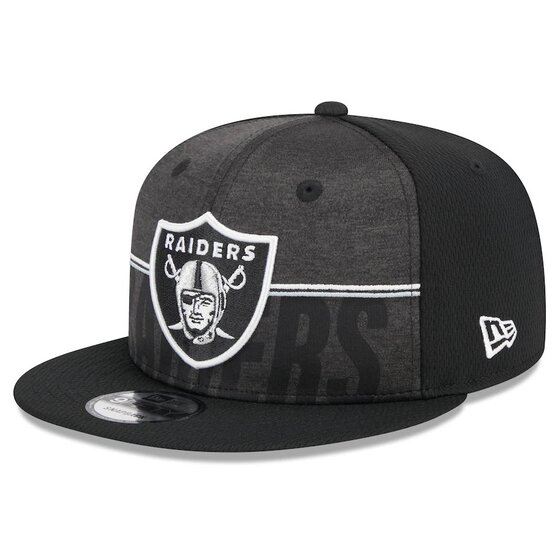 Dallas Cowboys New Era 9FIFTY 950 Snapback Cap Hat Heather