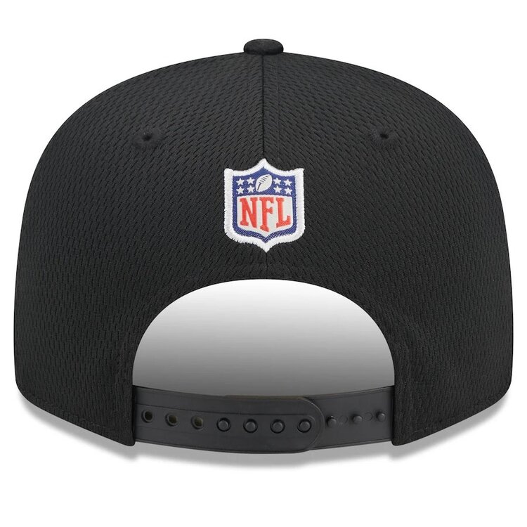 New Era NFL Raiders 2023 Training Camp 950 Snapback