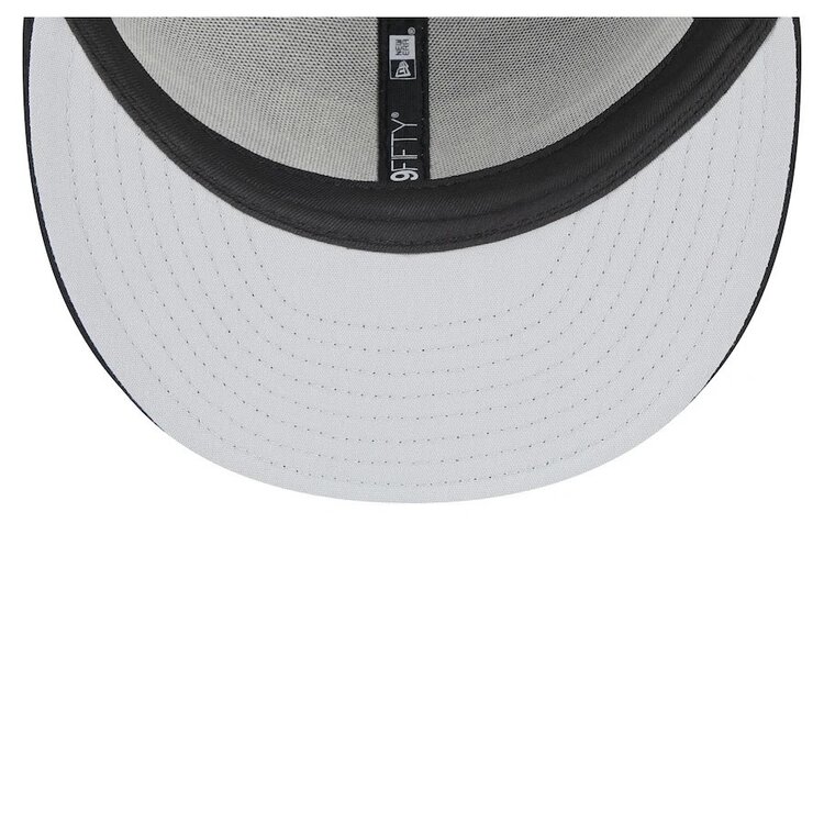 New Era NFL Raiders 2023 Training Camp 950 Snapback