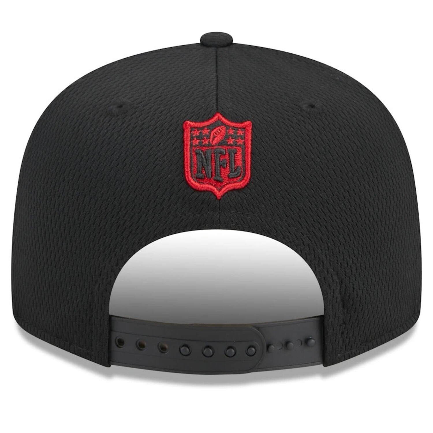 Buy San Francisco 49ers New Era Official Training Camp Headband - Black  F3802715 Online