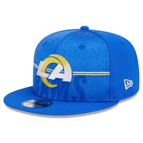 New Era NFL Rams 2023 Training Camp 950 Snapback