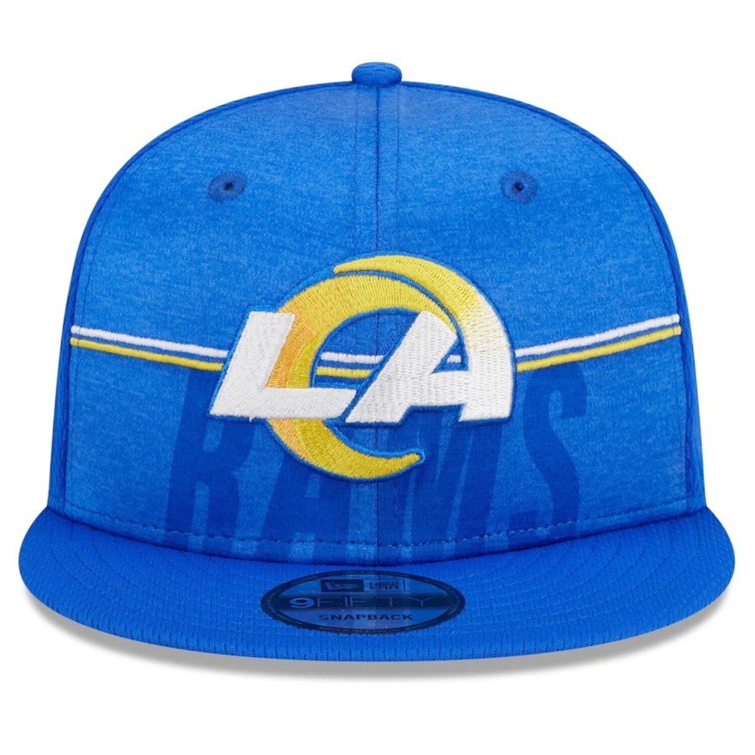 Rams Snapback