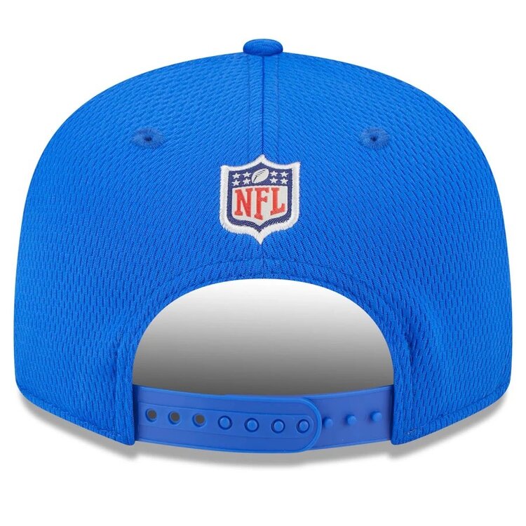 New Era NFL Rams 2023 Training Camp 950 Snapback