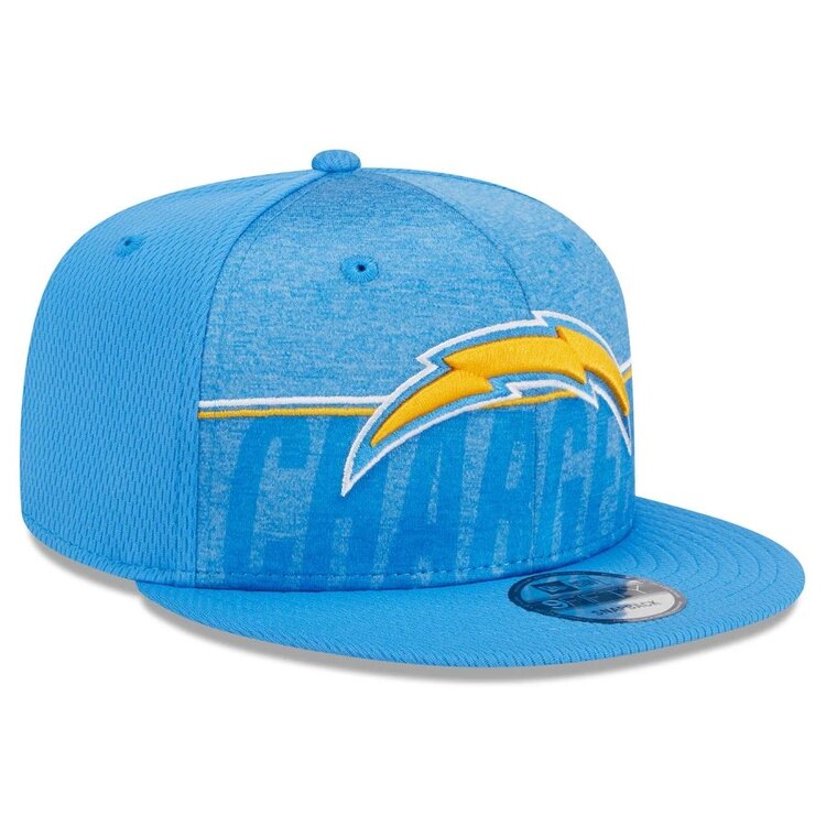 New Era NFL Chargers 2023 Training Camp 950 Snapback