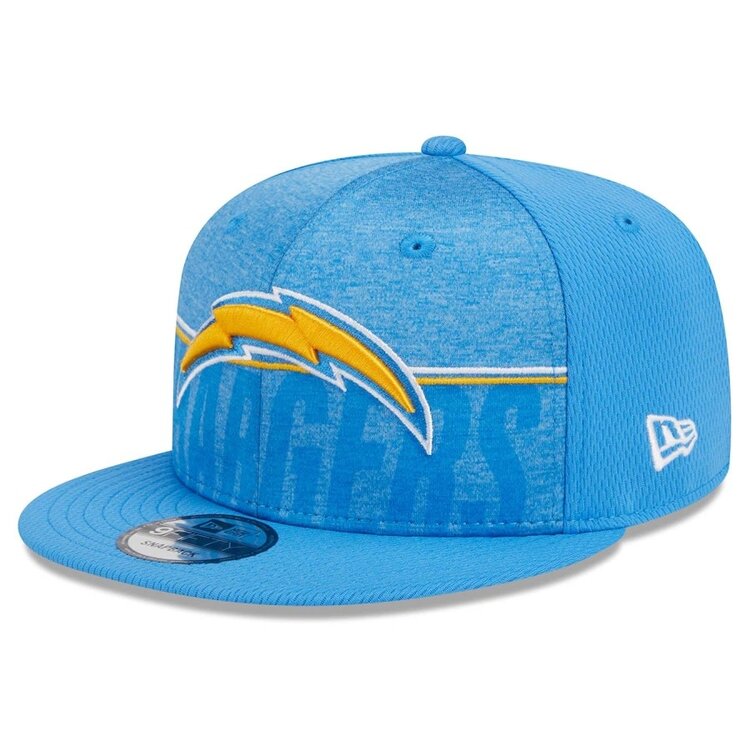 New Era NFL Chargers 2023 Training Camp 950 Snapback