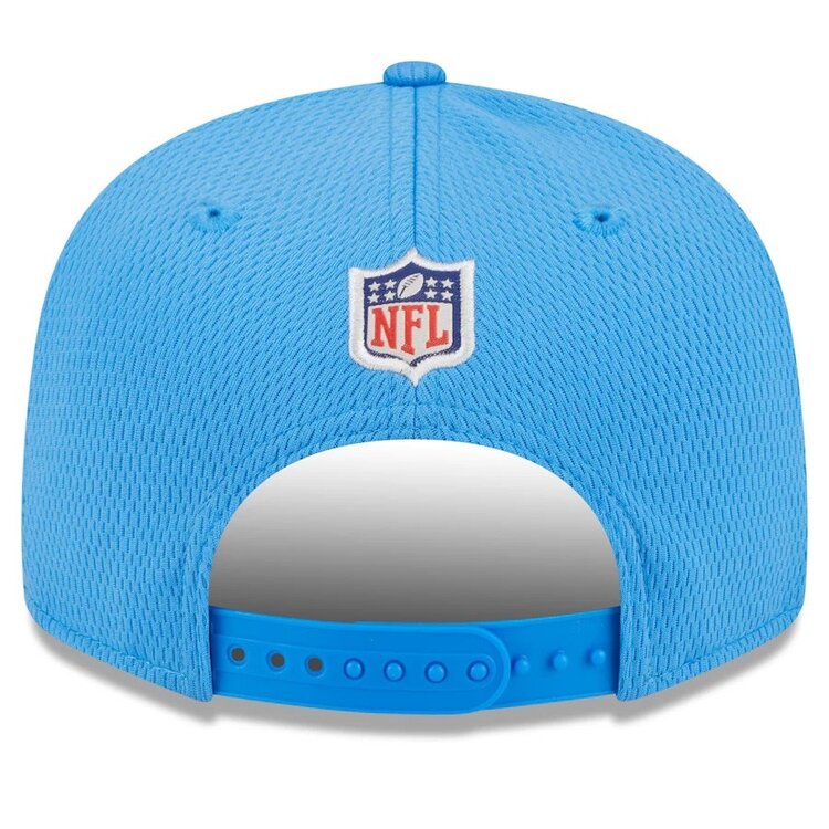 New Era NFL Chargers 2023 Training Camp 950 Snapback