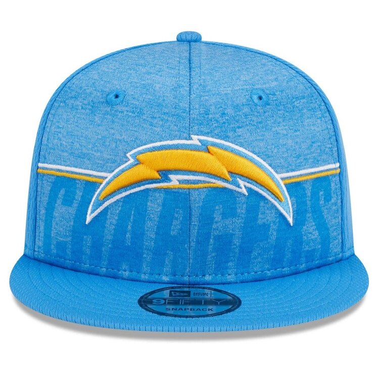 New Era NFL Chargers 2023 Training Camp 950 Snapback