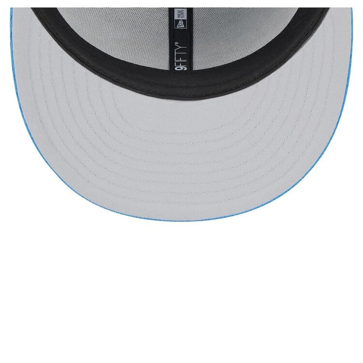 New Era NFL Chargers 2023 Training Camp 950 Snapback