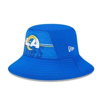 New Era 2023 Training Camp Stretch Bucket - Rams