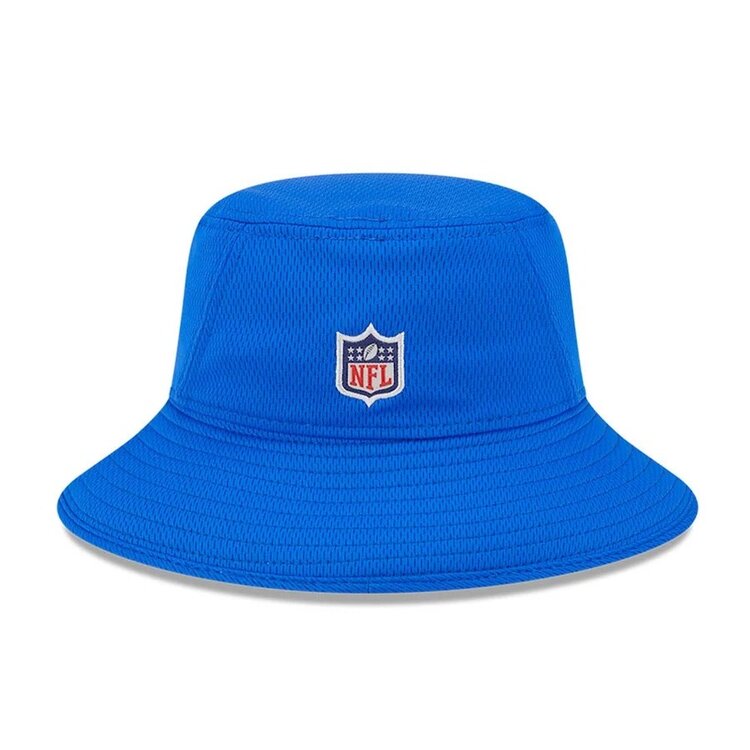 New Era 2023 Training Camp Stretch Bucket - Rams