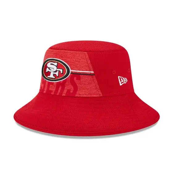 Tampa Bay Buccaneers 2022 Training Camp Bucket Hat