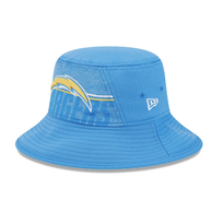 New Era 2023 Training Camp Stretch Bucket - Chargers