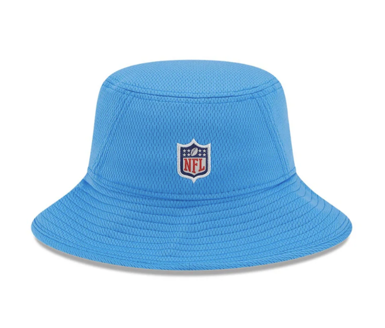 New Era 2023 Training Camp Stretch Bucket - Chargers