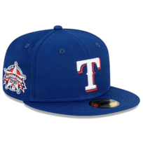 New Era Rangers 95 ASG Sidepatch