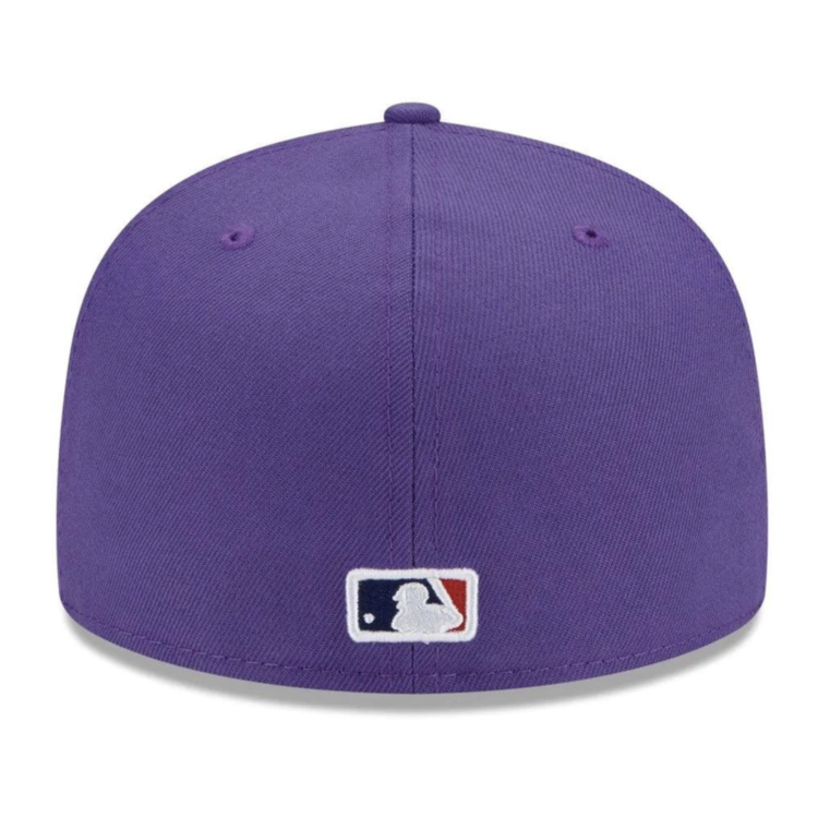 New Era DBacks 01 WS Sidepatch