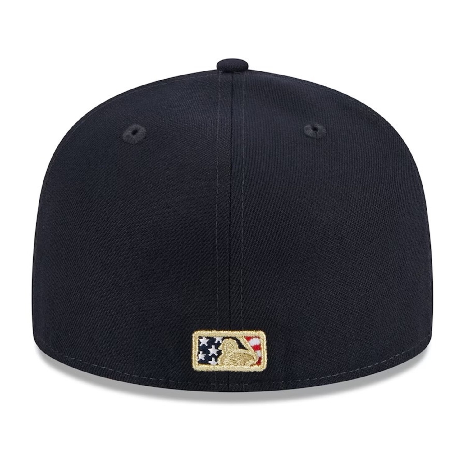 LA Dodgers 4th of July 2023 Bucket Hat Navy - The Locker Room of