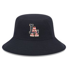 San Francisco 49ers Heather Bucket Hat