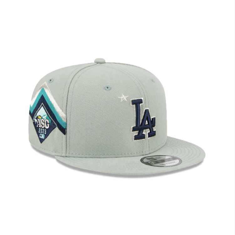 New Era LA Dodgers 23 ASG 950