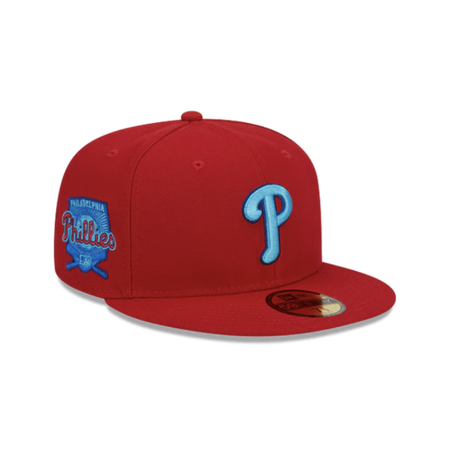 New Era 2023 MLB Father's Day On-Field Hat Collection