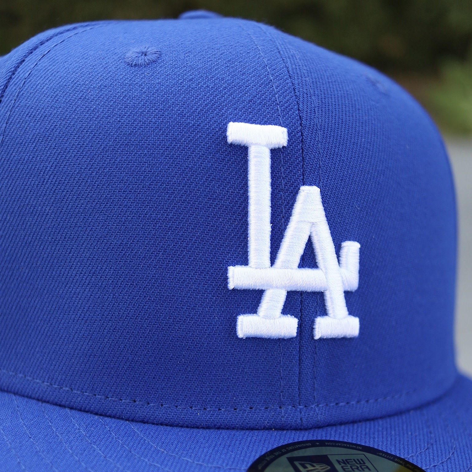 Official L.A. Dodgers Majestic Hats, Dodgers Cap, Majestic Dodgers Hats,  Beanies