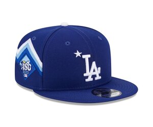 LA 2023 Workout ASG 950 Snapback - The Locker Room of Downey