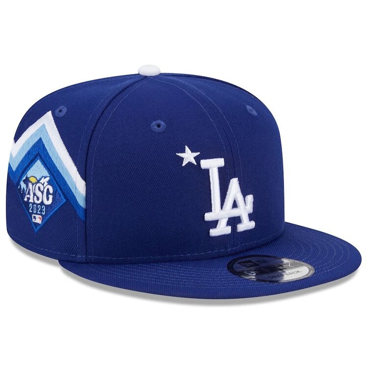 New Era LA 2023 Workout ASG 950 Snapback