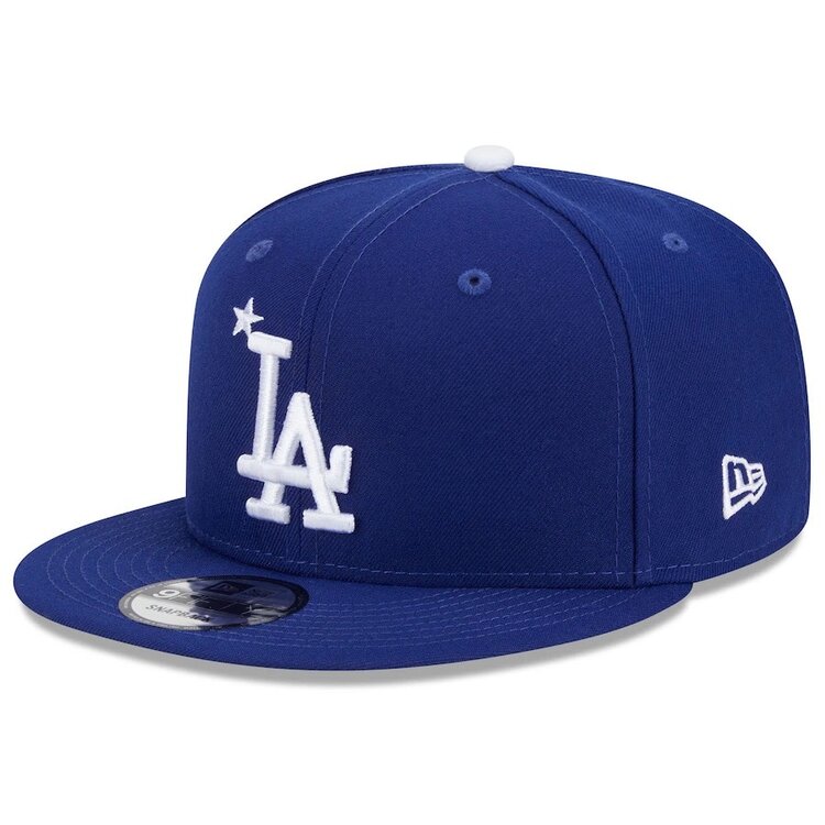 New Era LA 2023 Workout ASG 950 Snapback